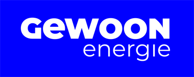 Gewoon energie