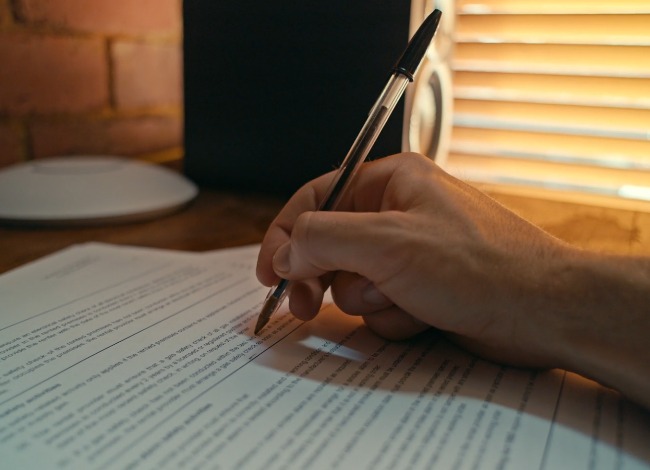 Energiecontract kiezen