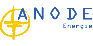 Anode Energie logo