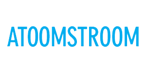 Atoomstroom logo