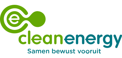 Clean Energy logo