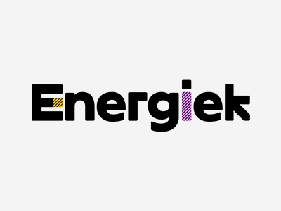 Energiek logo