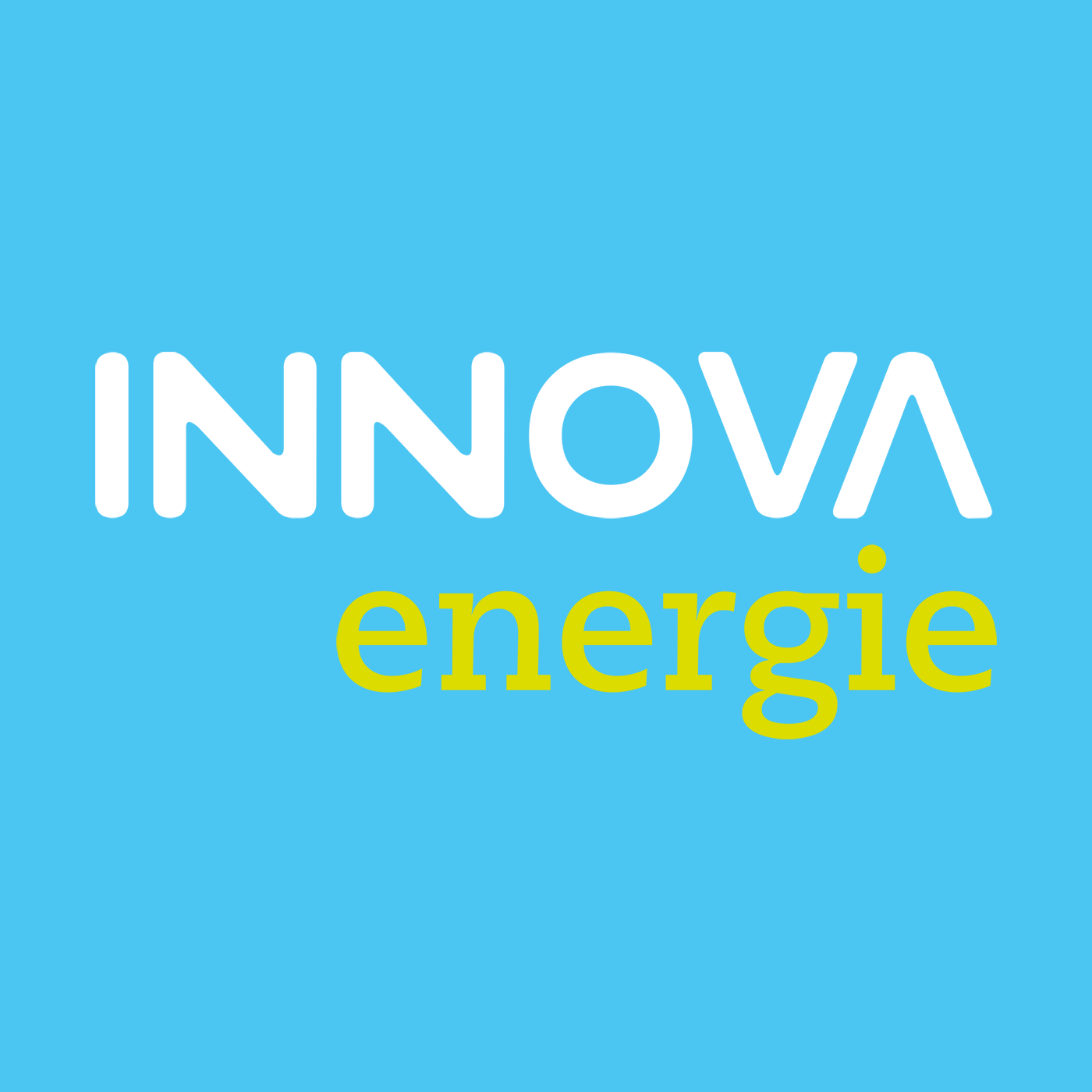 Innova Energie logo