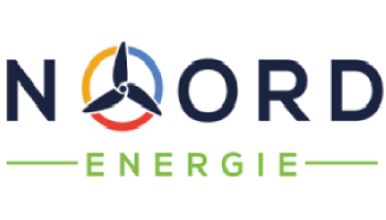 Noord Energie logo
