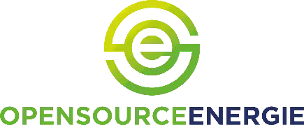 OpenSource Energie logo