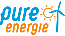 Pure Energie logo