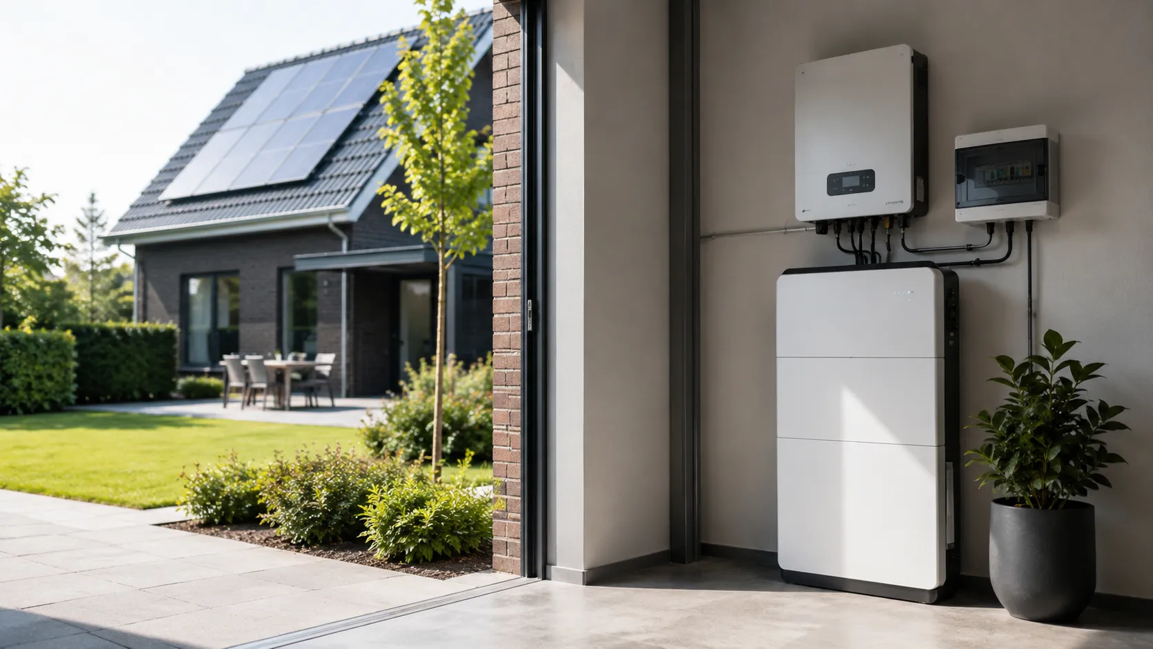 Thuisbatterij kosten 2026