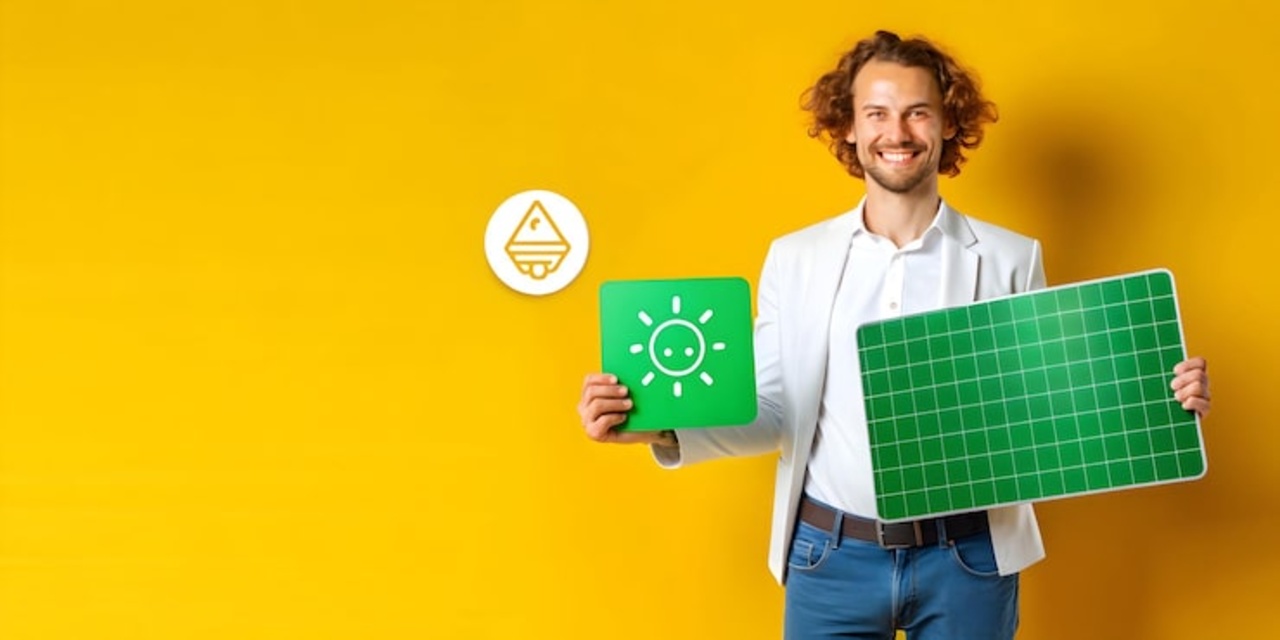 Goedkope energieleveranciers vergelijken zonder gedoe