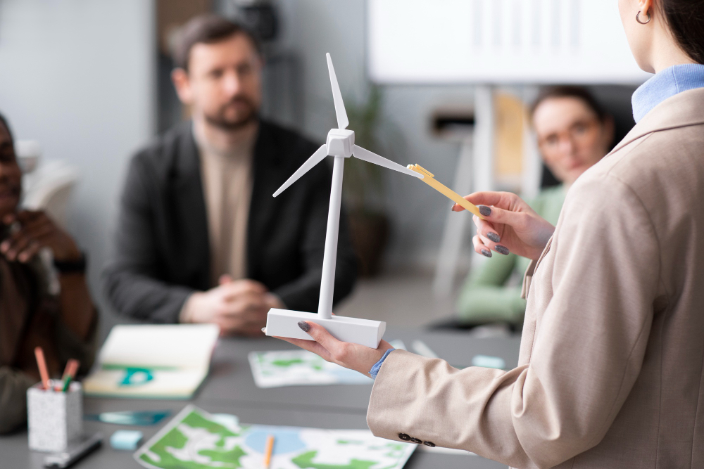 Technicus controleert en onderhoudt elektrische installaties voor veilige en efficiënte energievoorziening