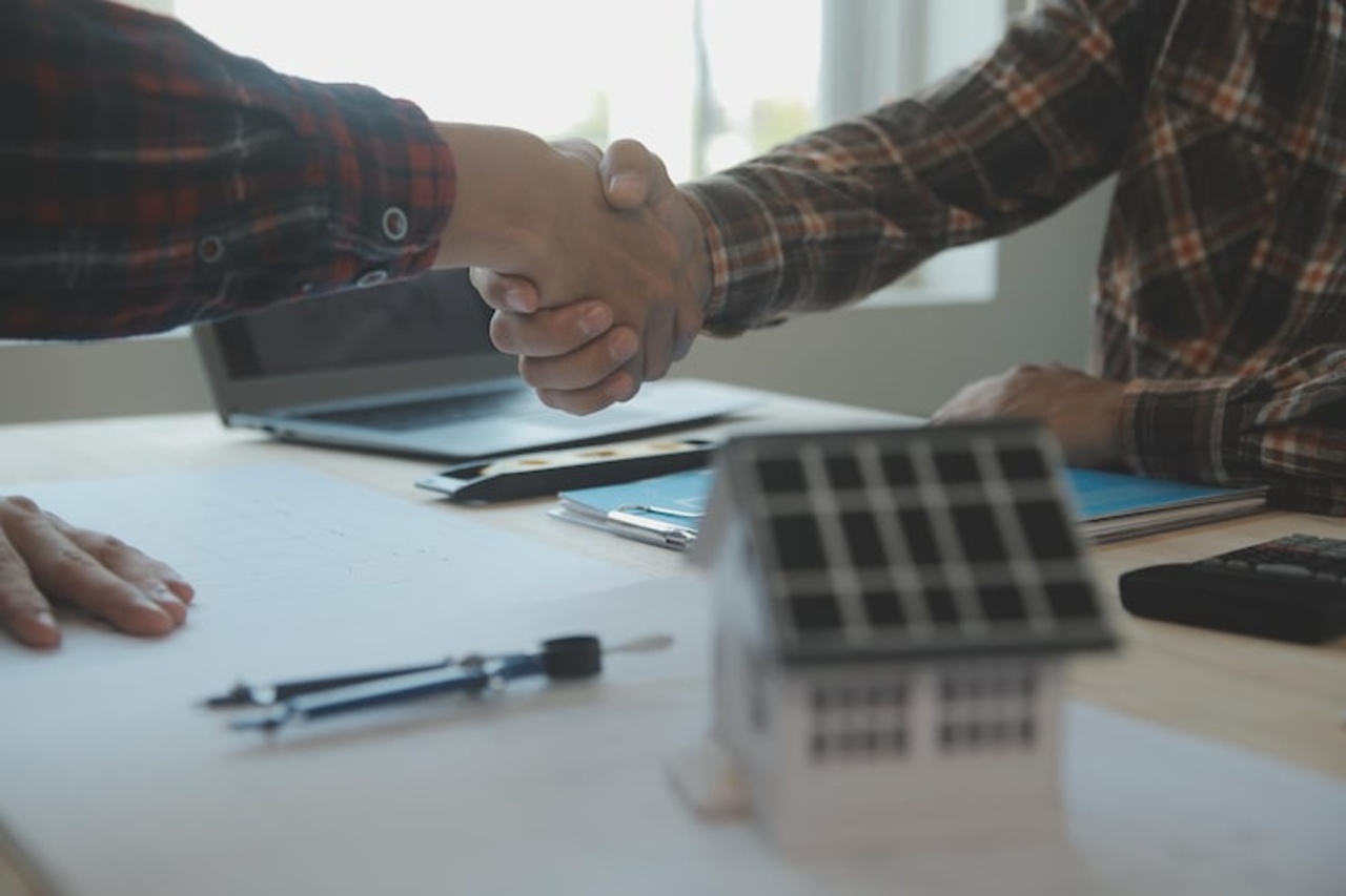 Energiecontract afsluiten voor gas en stroom levering