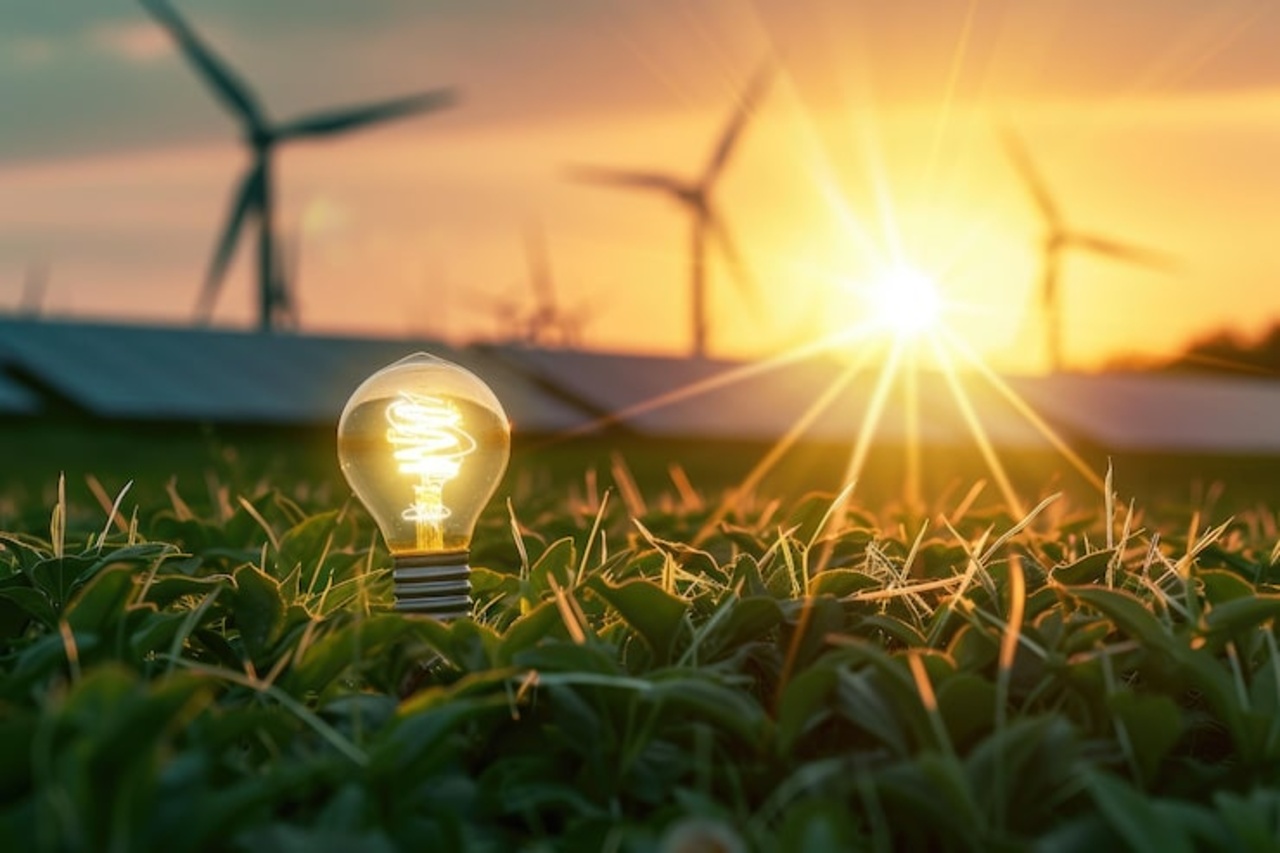 Energiecontract afsluiten voor gas en elektriciteit levering
