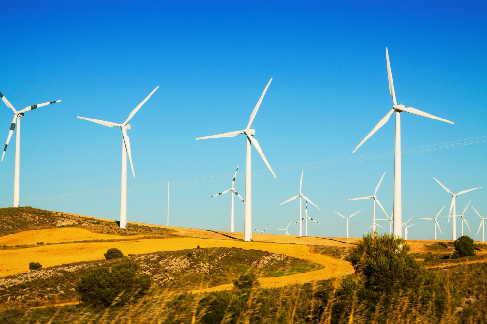 Goedkoopste energieleverancier kiezen in Nederland met duurzame energie